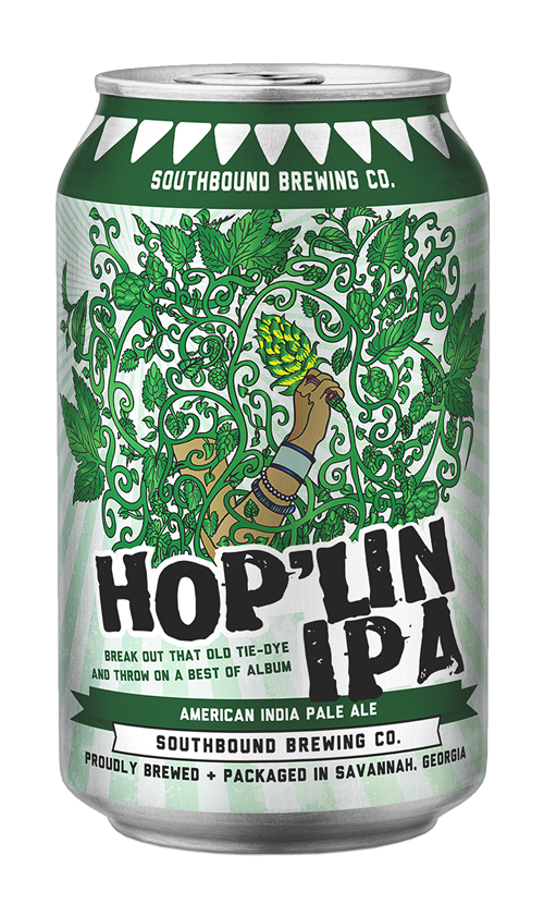 Hop'lin IPA
